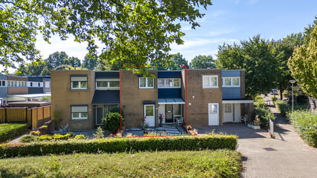 Lourdesstraat thumbnail