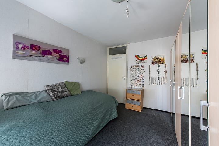 Tussenwoning te koop: Lourdesstraat 116, Kerkrade