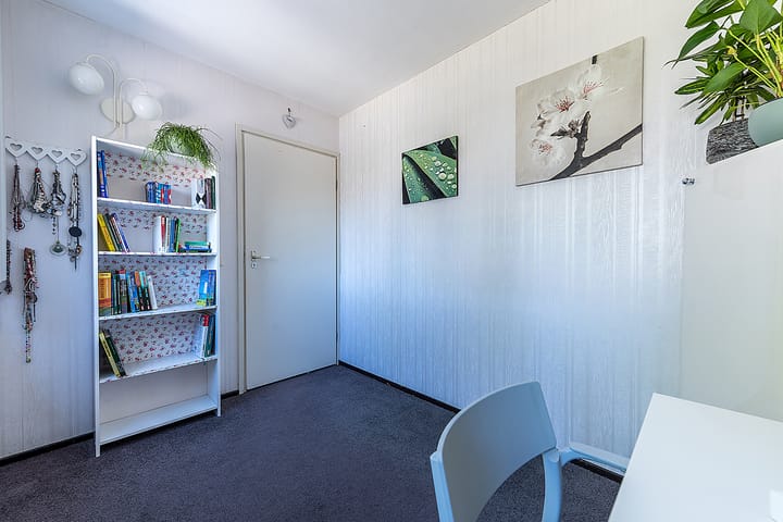 Tussenwoning te koop: Lourdesstraat 116, Kerkrade