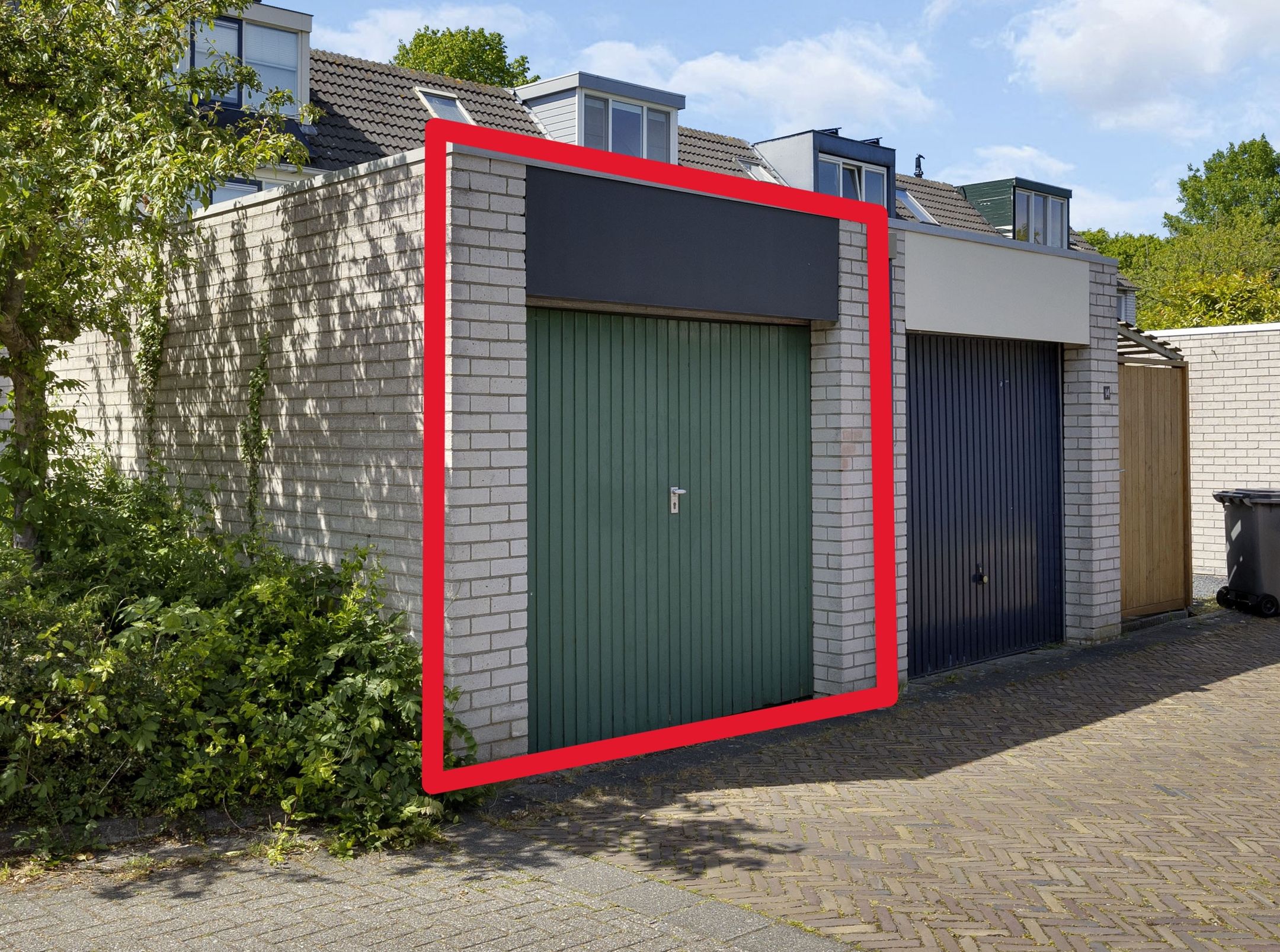 Dijkgraafstraat 14A  false