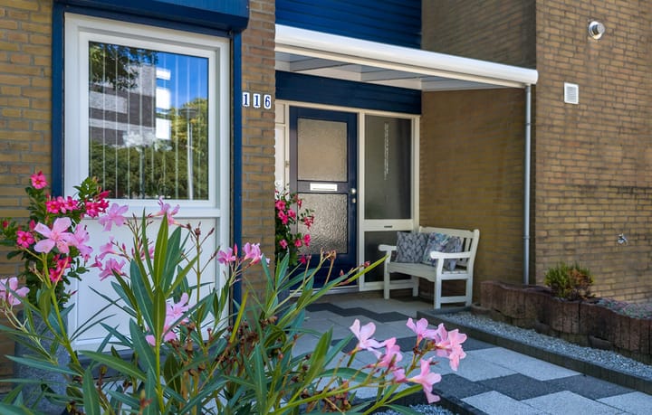 Foto 4 van Lourdesstraat 116