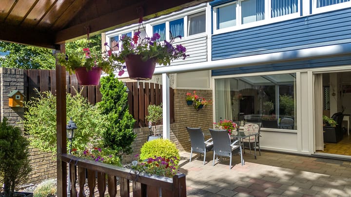 Tussenwoning te koop: Lourdesstraat 116, Kerkrade
