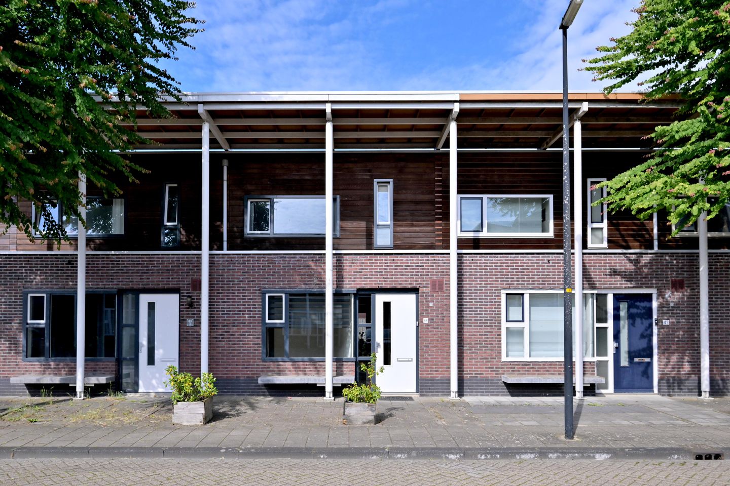 Foto 1 van Jan Rijkenstraat 44