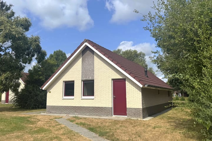 Foto 4 van Sandurdreef 5-264