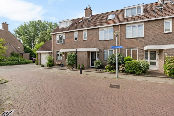 Foto 3 van Suze Groenewegerf 17