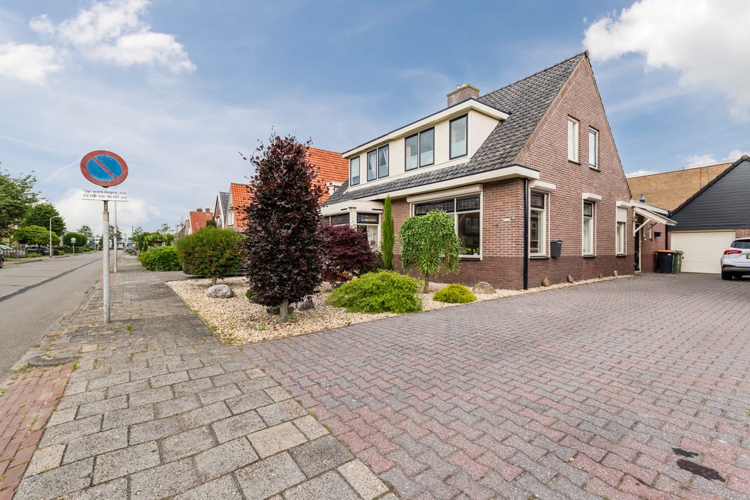 Foto 1 van Noorderweg 12