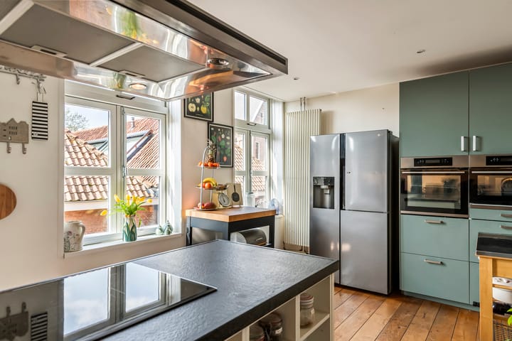 Tussenwoning te koop: Tolsteeg 11, Gorinchem