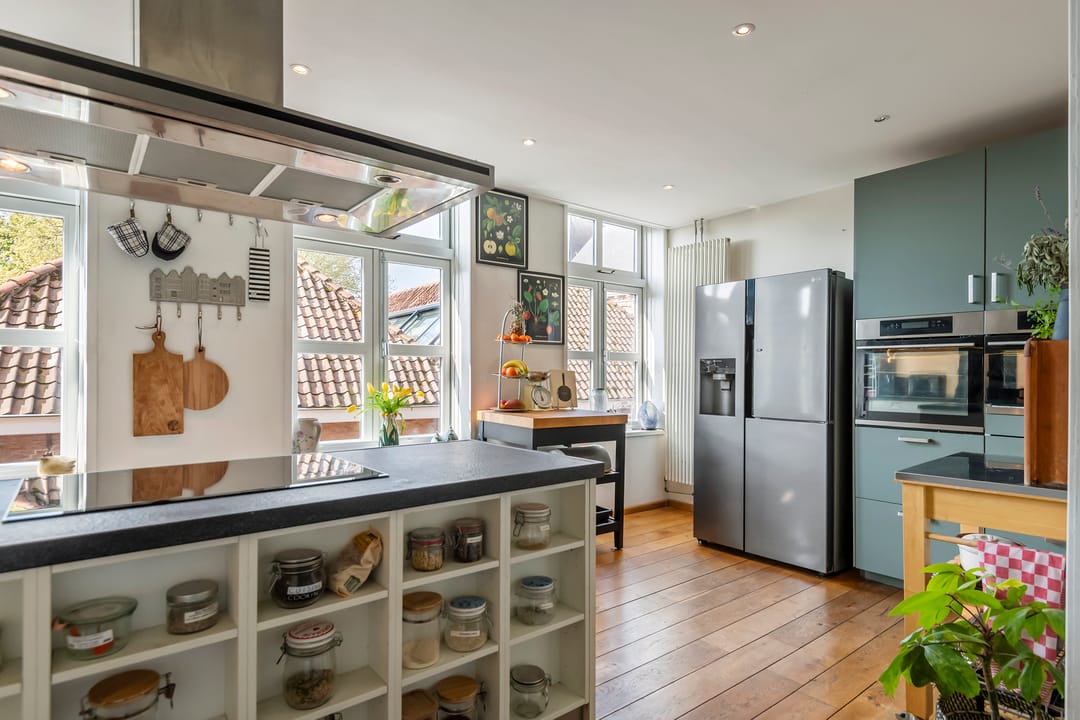 Foto 8 van Tolsteeg 11