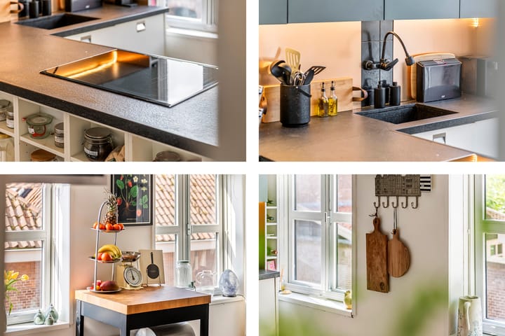 Tussenwoning te koop: Tolsteeg 11, Gorinchem