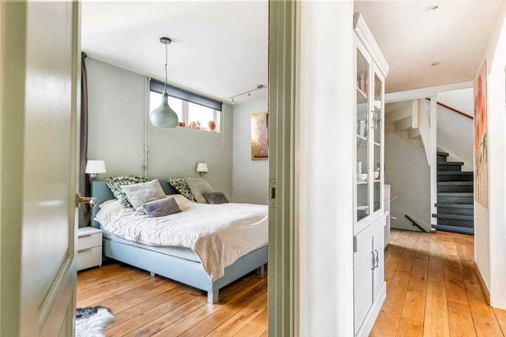 Tussenwoning te koop: Tolsteeg 11, Gorinchem
