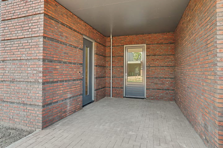 Foto 4 van Ekkershof 10