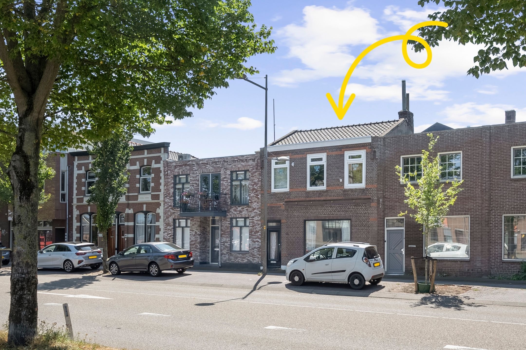 Foto 3 van Zuidstraat 26