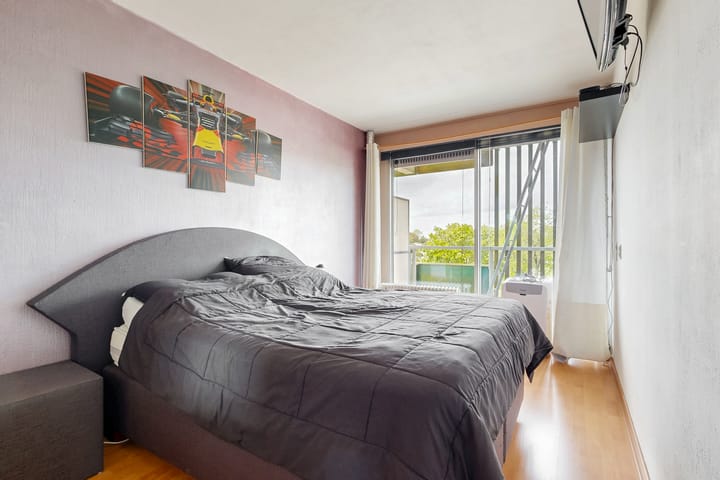 Appartement te koop: Madelief 35, Uithoorn