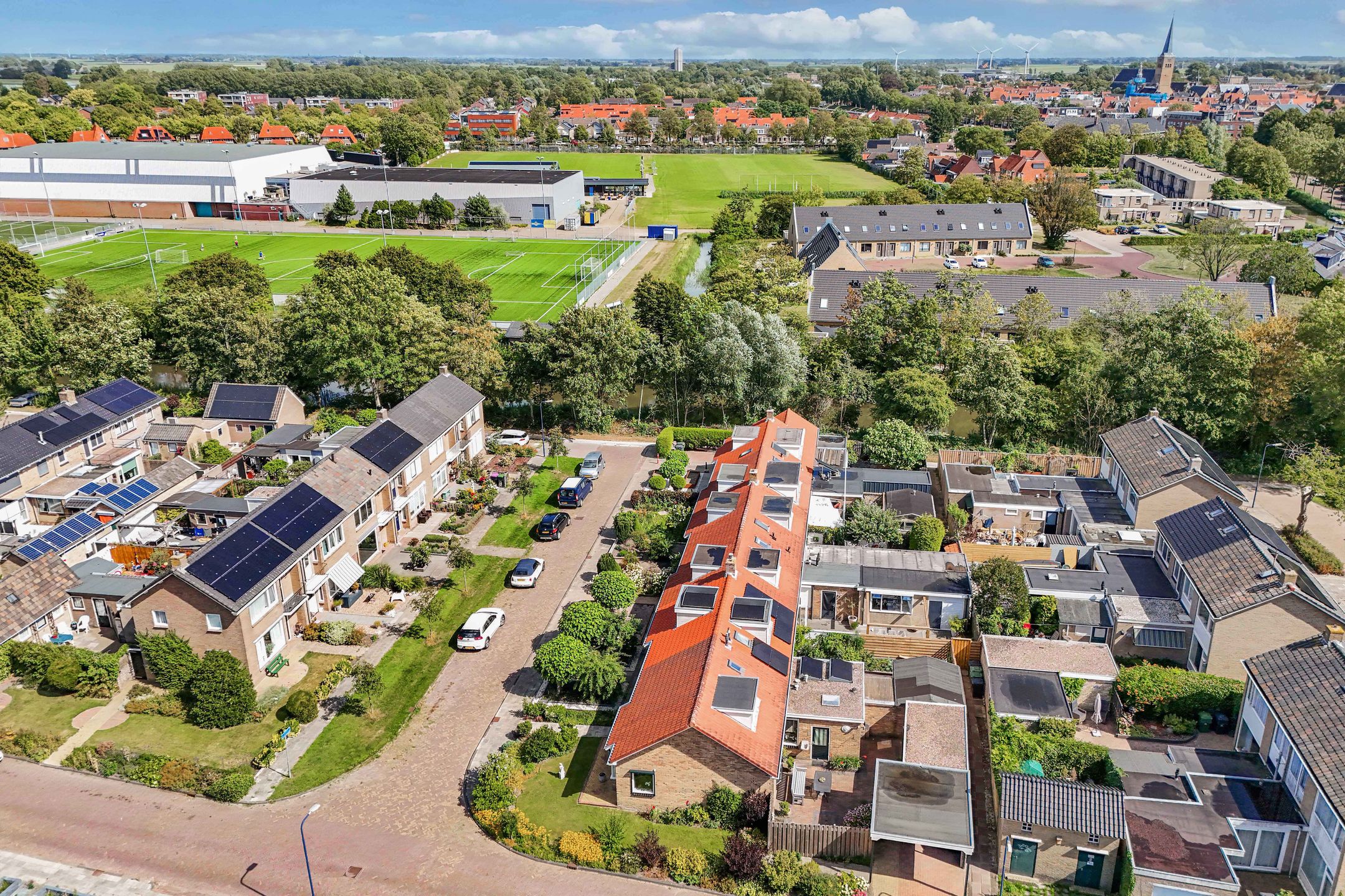 Photo 9 of Lammert Hofstrastraat 12