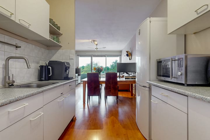 Appartement te koop: Madelief 35, Uithoorn