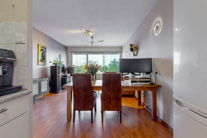 Appartement te koop: Madelief 35, Uithoorn