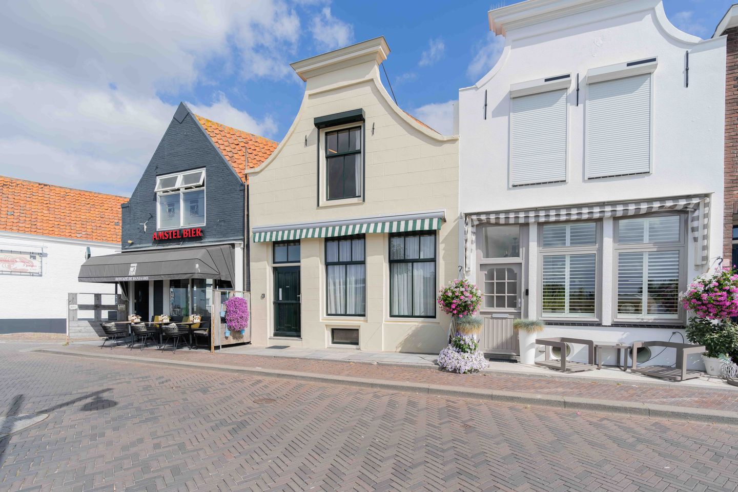 Foto 1 van Nieuwe Haven 25