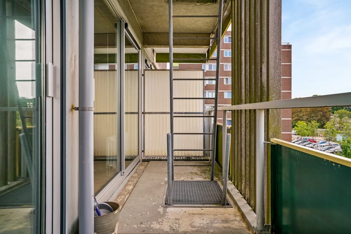Appartement te koop: Madelief 35, Uithoorn