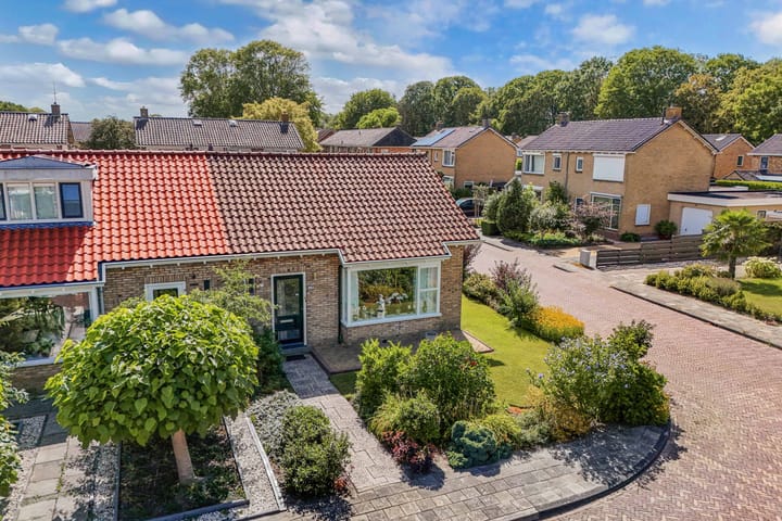 Photo 4 of Lammert Hofstrastraat 12