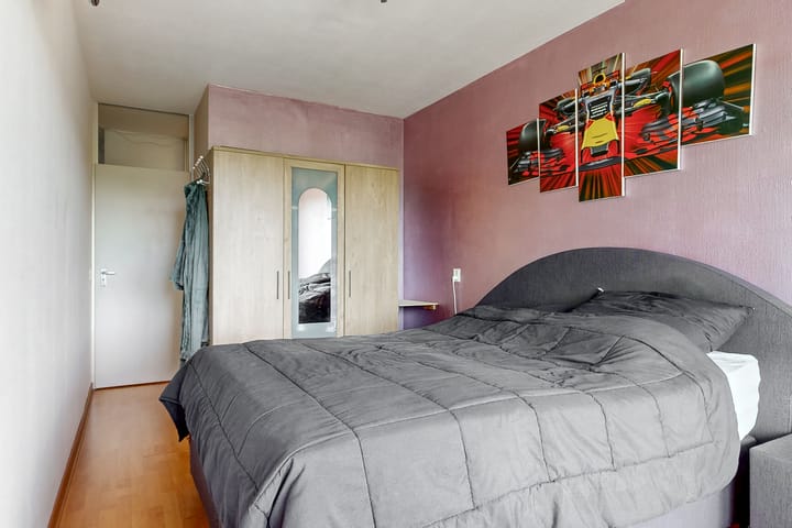 Appartement te koop: Madelief 35, Uithoorn