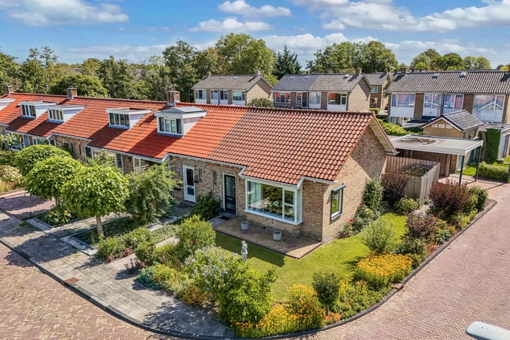 Photo 5 of Lammert Hofstrastraat 12
