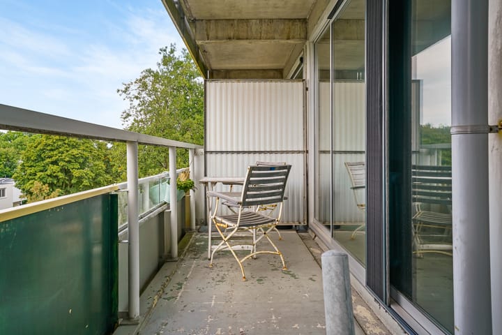Appartement te koop: Madelief 35, Uithoorn