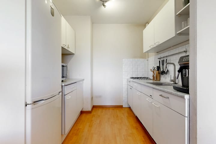 Appartement te koop: Madelief 35, Uithoorn