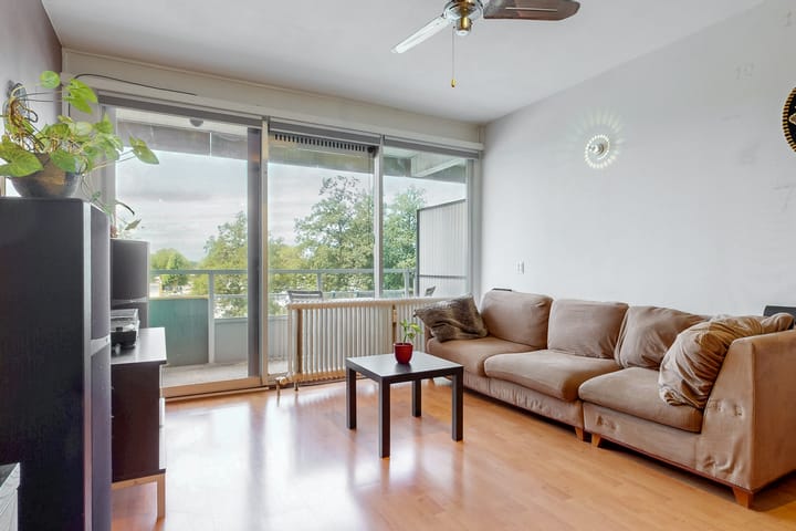 Appartement te koop: Madelief 35, Uithoorn