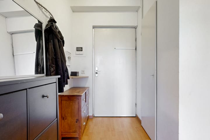 Appartement te koop: Madelief 35, Uithoorn