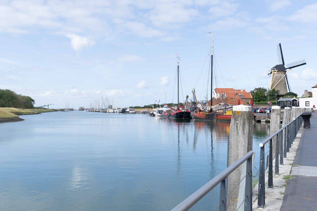 Photo 2 of Nieuwe Haven 25