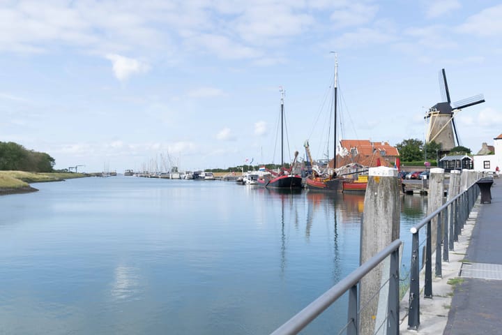 Foto 2 van Nieuwe Haven 25
