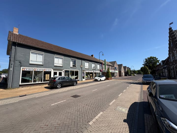 Dorpsstraat 63-67, Helmond