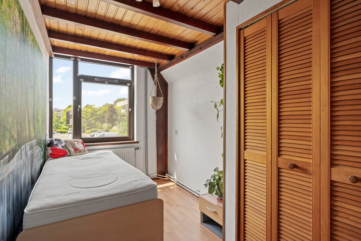 Tussenwoning te koop: Warenarburg 27, Capelle Aan Den Ijssel