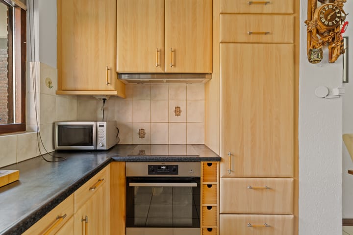 Tussenwoning te koop: Warenarburg 27, Capelle Aan Den Ijssel