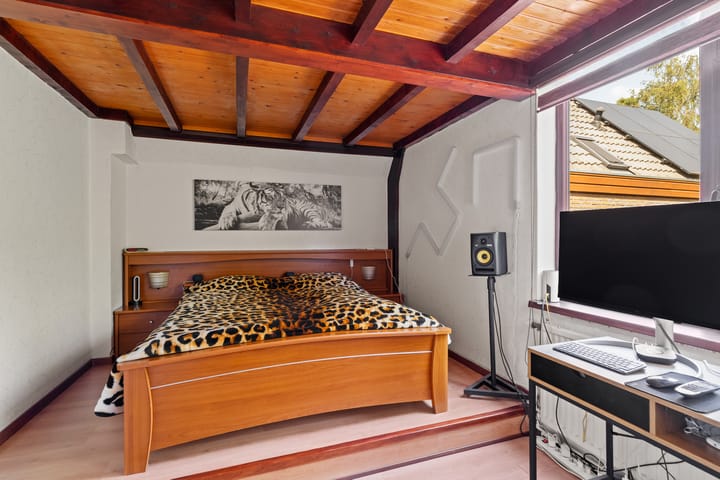 Tussenwoning te koop: Warenarburg 27, Capelle Aan Den Ijssel