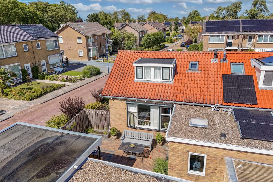 Photo 46 of Lammert Hofstrastraat 12