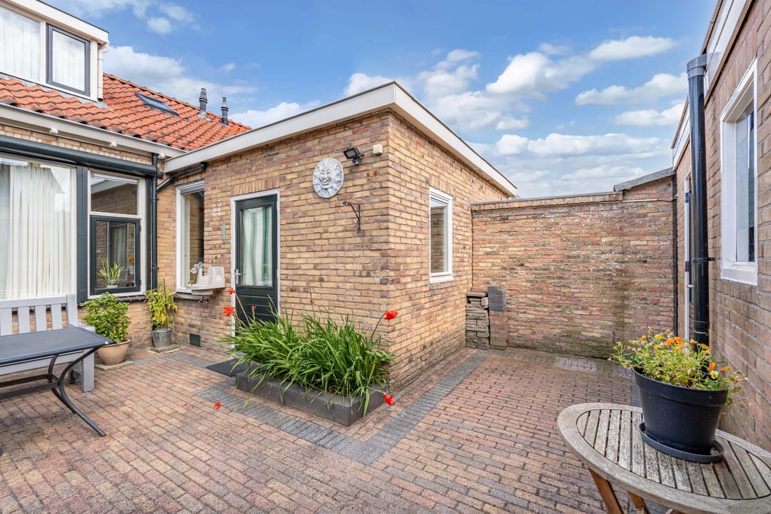Photo 43 of Lammert Hofstrastraat 12