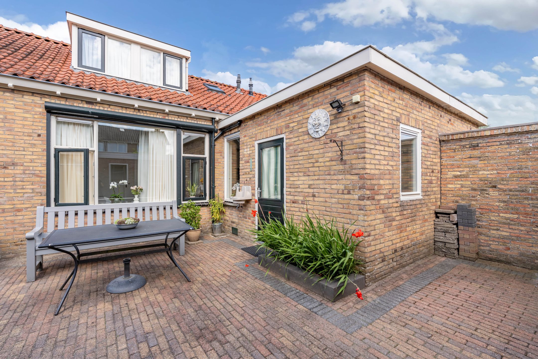 Photo 42 of Lammert Hofstrastraat 12
