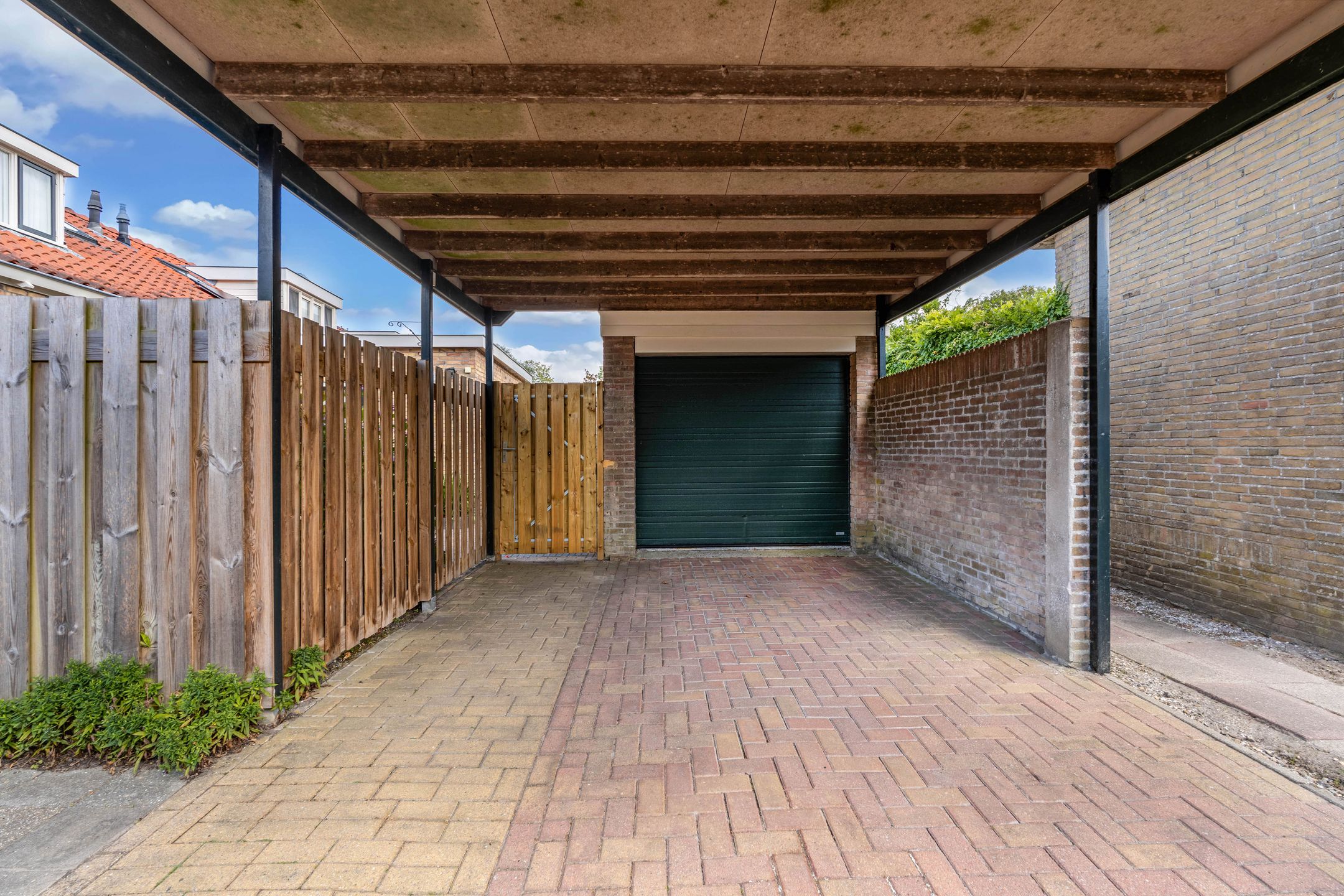 Photo 12 of Lammert Hofstrastraat 12