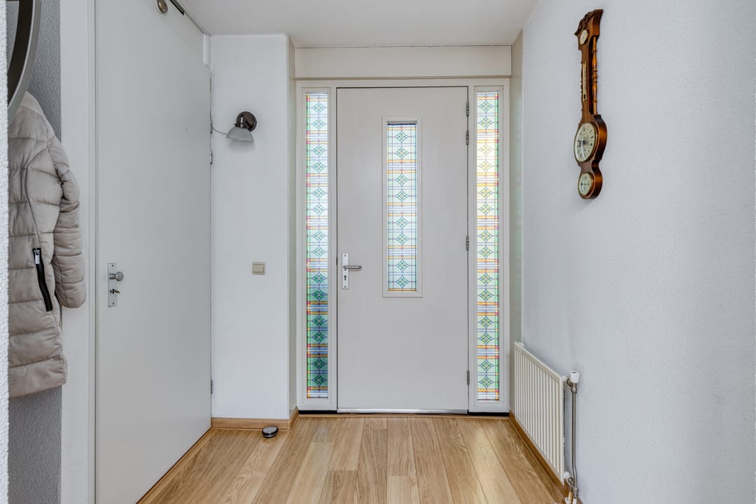 Foto 7 van Sint Bavostraat 41-F
