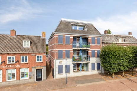 Sint Bavostraat thumbnail