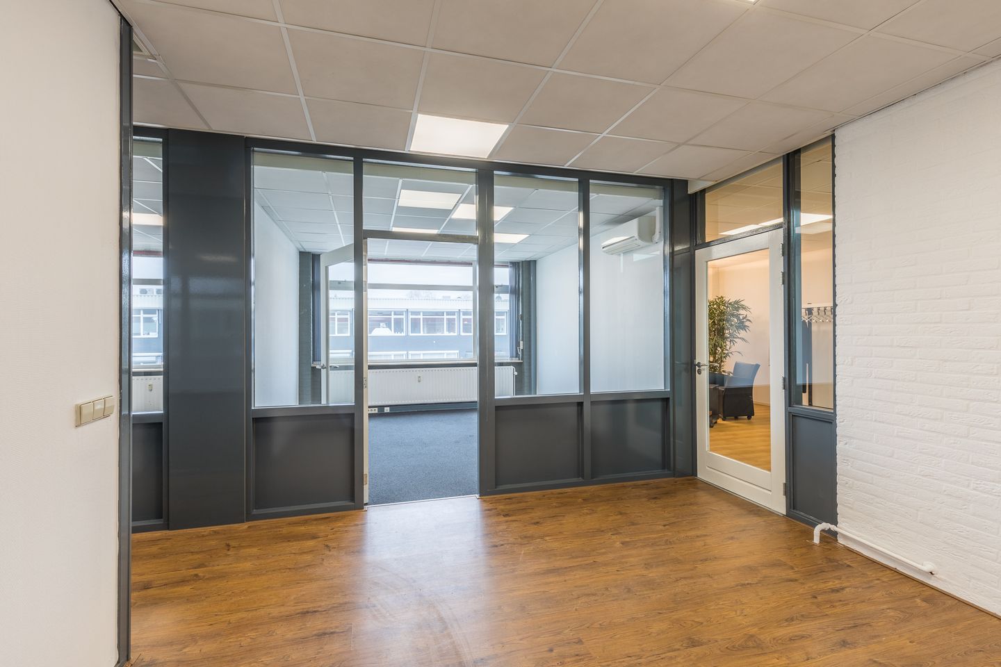 View photo 5 of Rembrandtlaan 4-C