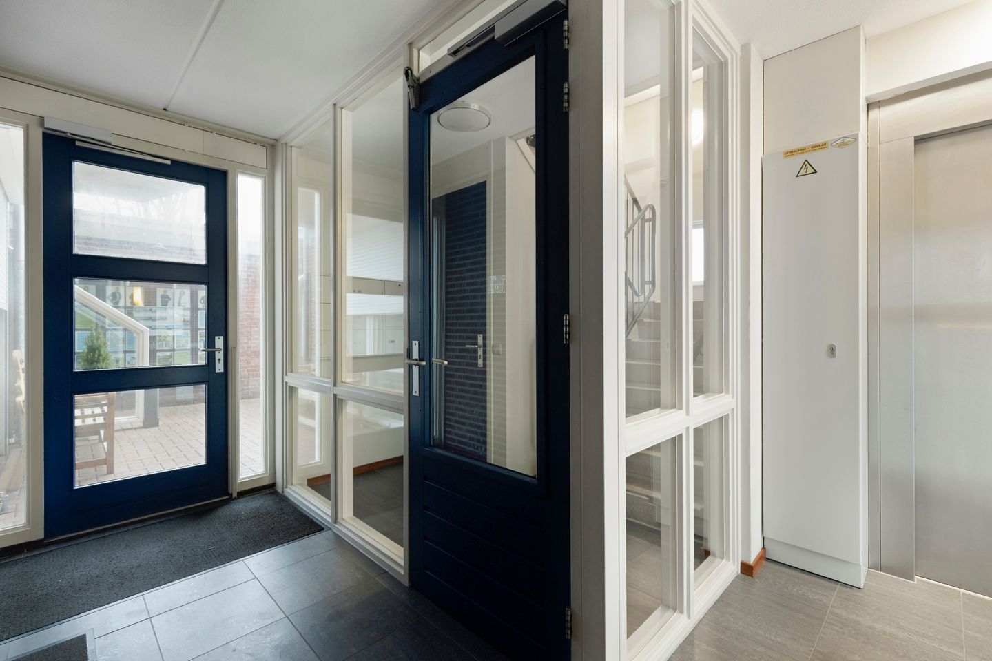 Foto 5 van Sint Bavostraat 41-F