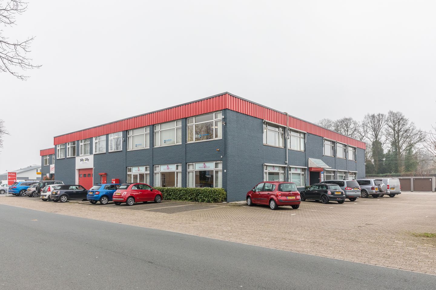 View photo 1 of Rembrandtlaan 4-C