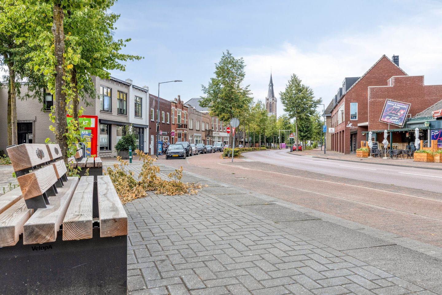 Foto 40 van Sint Bavostraat 41-F