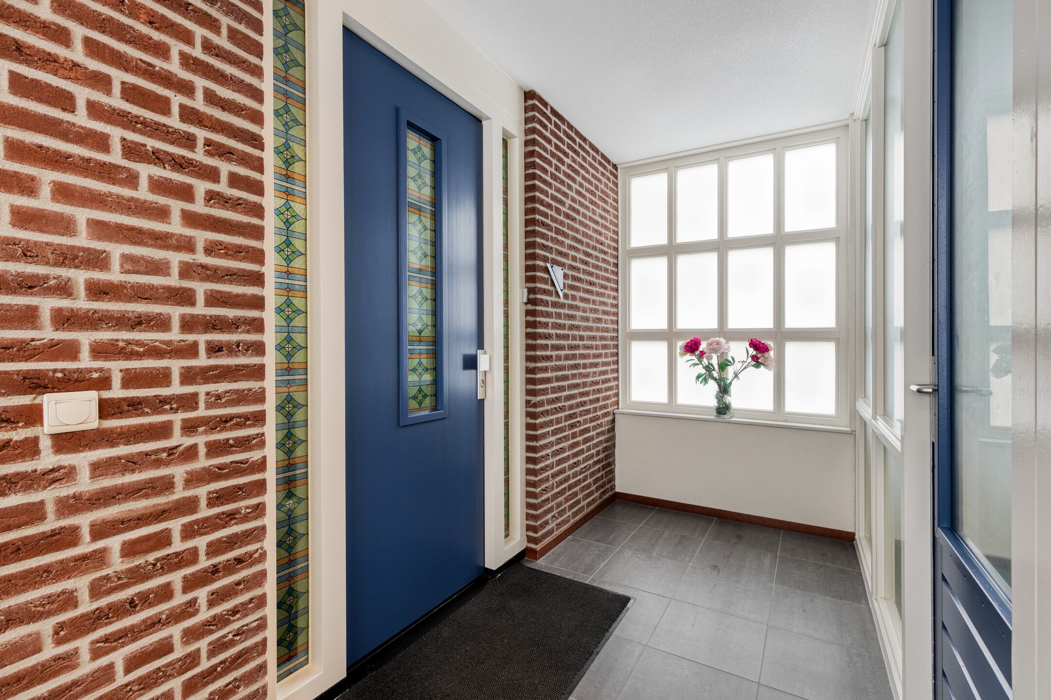 Foto 6 van Sint Bavostraat 41-F