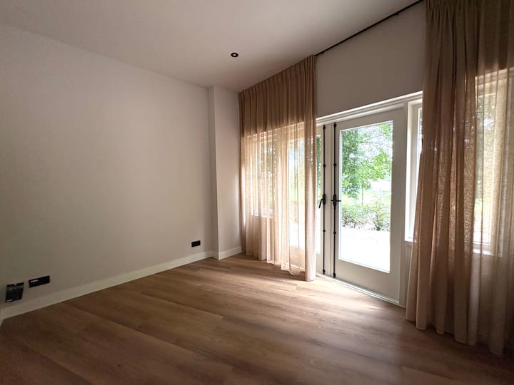 Vrijstaande woning te huur: Kloosterstraat 1, Arnhem