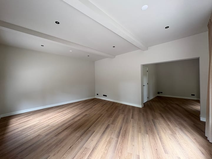 Vrijstaande woning te huur: Kloosterstraat 1, Arnhem