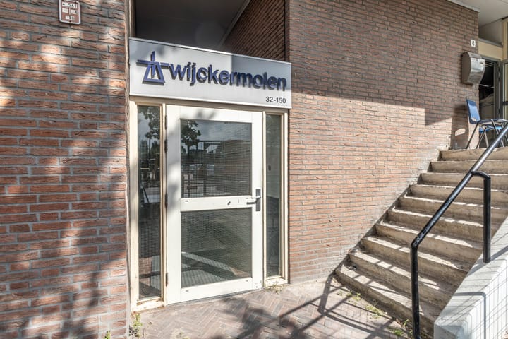 Foto 2 van Wijckermolen 36