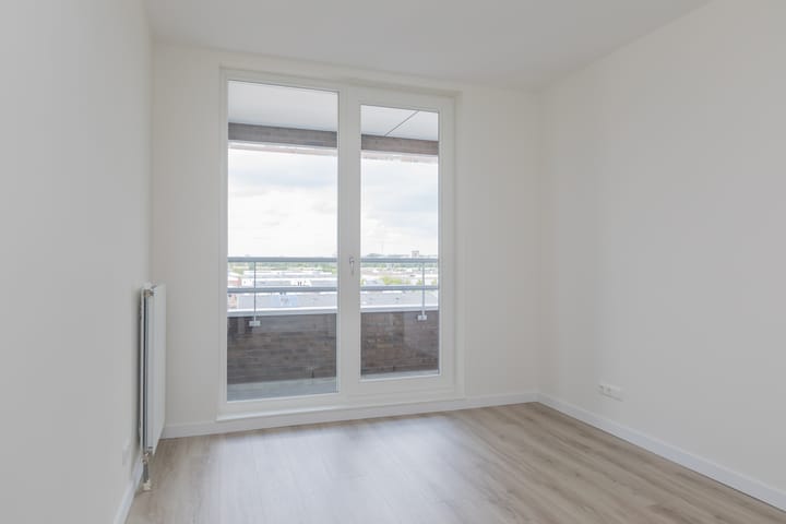 Foto 4 van Naarderzandpad 16